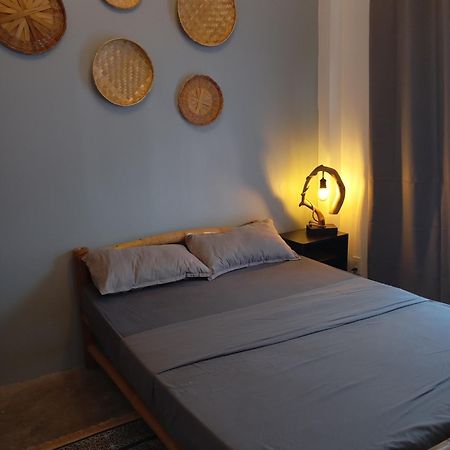 Tsada Balay Homestay Guindulman Extérieur photo