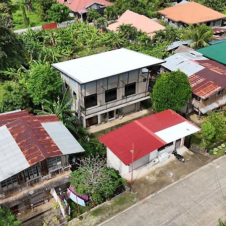 Tsada Balay Homestay Guindulman Extérieur photo