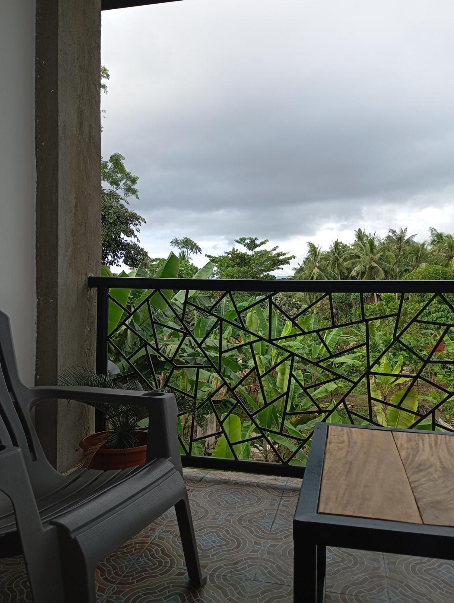 Tsada Balay Homestay Guindulman Extérieur photo