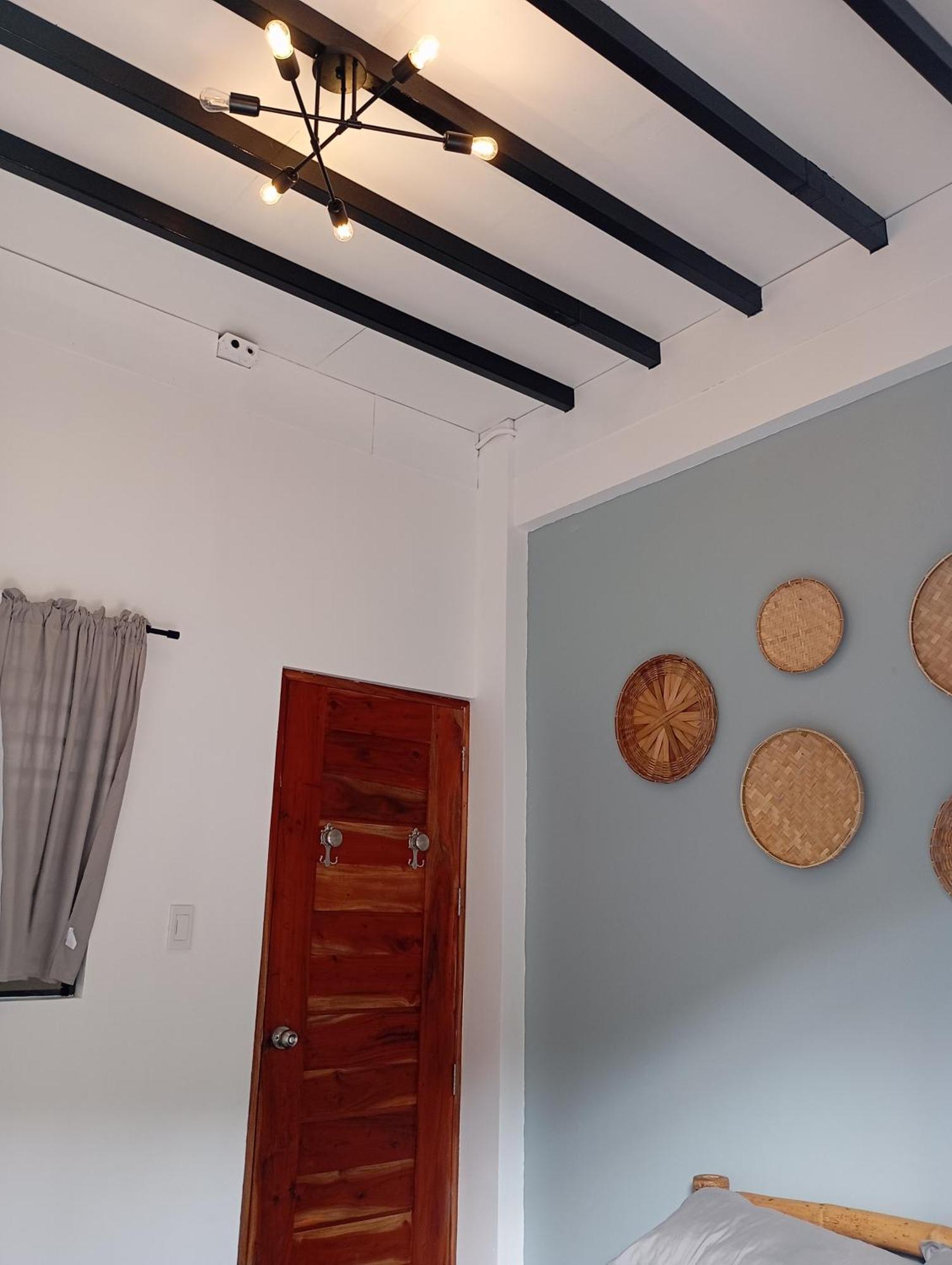 Tsada Balay Homestay Guindulman Extérieur photo